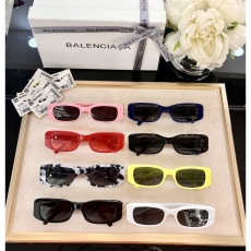 Balenciaga Sunglasses